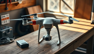 DJI Support Cutoff for Older Hardware: What Operators Need to Know