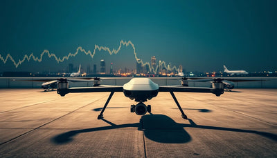 AeroVironment Downgraded to Hold: What Drone Buyers Should Watch