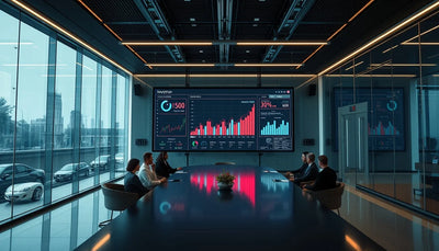 Virtual Investor Conference Signals Growing Interest in Vertical Economy