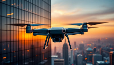 Ondas Stock Surges 261% – What Drone Operators Should Know