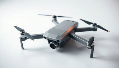 Insta360 Patent Hints at Foldable Drone to Rival DJI Neo 2