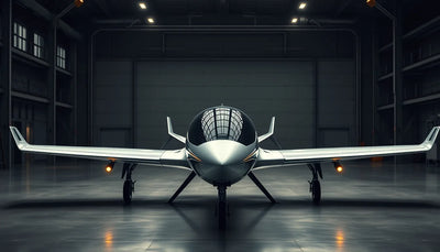 Archer Aviation Headwinds: What Drone Operators Should Know