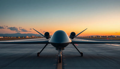 Kratos Secures $400M Defense Funding – Impact on Drone Buyers