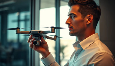 US FCC investigates DJI camera lookalike makers over borrowed tech