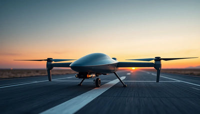 Kratos Growth Stock Signal: What Drone Operators Should Know