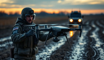 Ucrania destituye a Fedorov, arquitecto de su estrategia de drones, tras seis meses