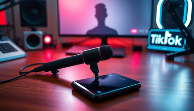 DJI Used an AI Avatar to Sell a Mic to Creators – And It Backfired
