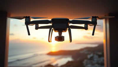 DJI Mini 5 Pro Gets 10% Discount – What Buyers Should Know