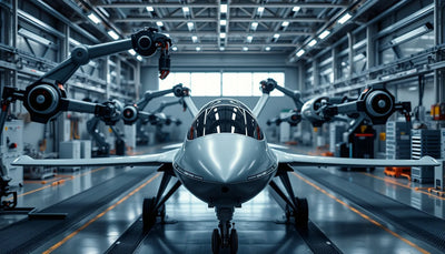 Northrop Grumman Q2 Earnings: What Drone Operators Should Know