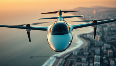 Joby Aviation Stock Drops 46% – Why Prospects Are Better Than Ever
