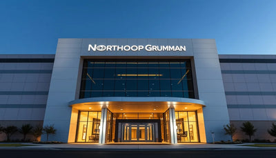 Northrop Grumman Q2 Preview: Defense Backlog and Drone Market Signals