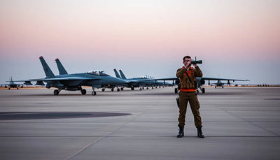 Iraanse aanval op Jordan Base: wat drone-vlootoperatoren moeten weten