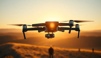 DJI Mini 5 Pro Discount of $110: Implications for Buyers and Resale Market