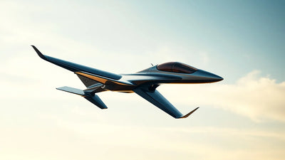 Boom Supersonic’s $800K Prize – What Drone Operators Need to Know