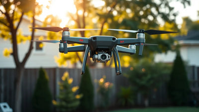 صفقة DJI Mini 4K تشير إلى تحولات في سلوك شراء الدرونات للمبتدئين