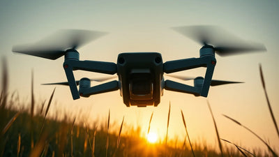 Could the DJI Lito X1 Reshape the Beginner Drone Market?