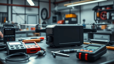 SES AI NYSE Warning: What Drone Operators Should Know