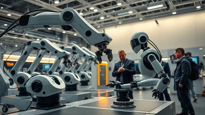 AGIBOT Brings Embodied AI to Real-World Operations at WAIC 2026