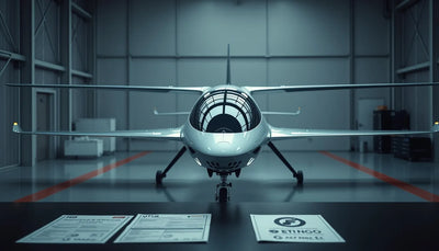 Eve 100 eVTOL Certification Milestones: ANAC and EASA Progress