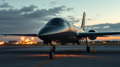 El acuerdo de defensa de Archer Aviation impulsa sus acciones: claves para el sector de drones