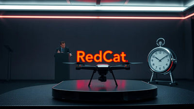 Red Cat Q2 2026 Earnings Date Announced: What Drone Buyers Need to Know