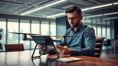 Northrop Grumman Q2 2026: What Drone Operators Should Know