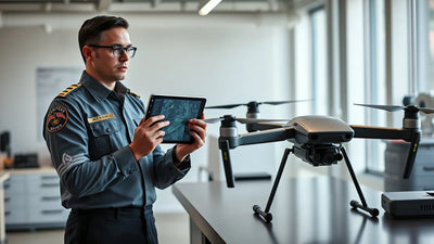 FAA DETER Program Accelerates Penalties for First-Time Drone Violations