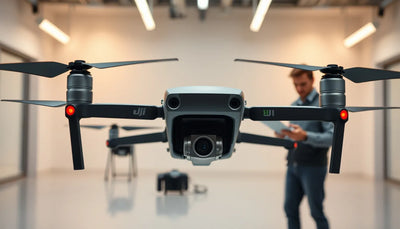 DJI Avata 360: Fad or Lasting Innovation? Industry Weighs In