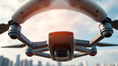 Physical AI Shift Reshapes Drone Autonomy and Fleet Decisions