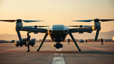 Ondas Holdings Books $70M in Defense & Autonomous Orders