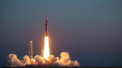 SpaceX Satellite Servicing Launch Opens Indirect Opportunities for Drone Industry