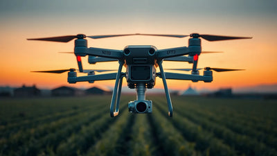 Physical AI Report Signals Shift in Commercial Drone Autonomy