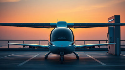Archer Forms Electric Skyways Consortium, Launches AI Model Zee