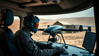 Pentagon Picks Lt. Gen. Admiral to Lead US Army Europe and Africa – Drone Impact