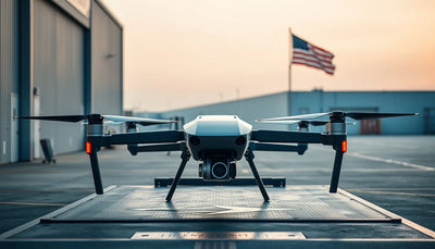تشكيلة Skydio الكاملة تحصل على تصريح Blue UAS، وتتبع المنح