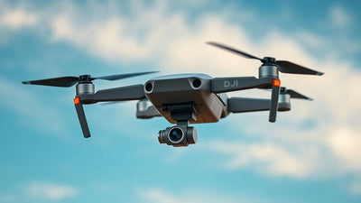DJI Flip hits lowest price ever at Amazon with $130 savings