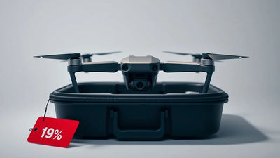 DJI Neo Fly More Combo Nearly 50% Off in Limited Deal