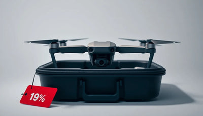 DJI Neo Fly More Combo Nearly 50% Off in Limited Deal
