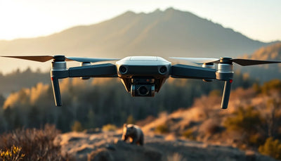 JUIDA Showcases Six Drone Solutions for Bear Mitigation in Japan