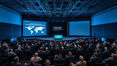 Commercial UAV Expo 2026 to Tackle BVLOS Rules and Operator Sentiment