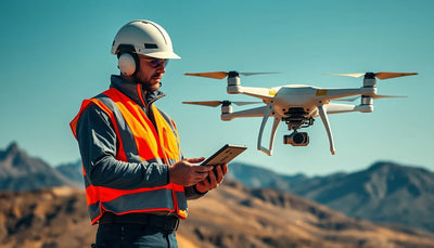 FCC Clears ParaZero, Axon Vision, and Avalanche Drones in New Approvals