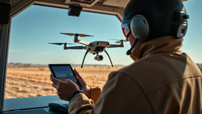 BVLOS Reality Check: Preparing for Operations Beyond Visual Line of Sight