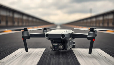 Modified DJI Neo 2 Hits 163 km/h With Custom 3D Printed Mounts