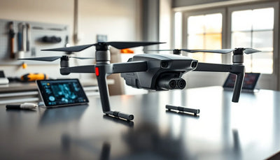 Weekly Deals Roundup Puts DJI Drone Back in Buyer Focus