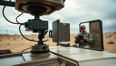 AeroVironment lands $400M Army laser contract, stock jumps 9%