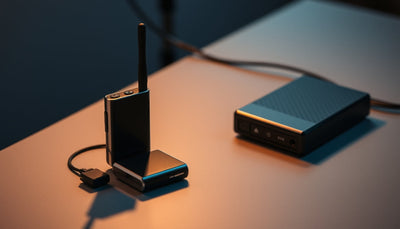 DJI Mic Mini 2S adds internal recording, US pricing still unannounced