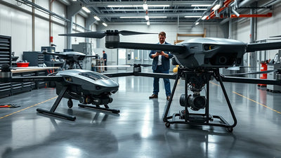 Draganfly Q2 Call: Defense Demand Strong, But Procurement Delays Persist