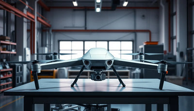 MBF Group Advances IRYDA+ X1 Development and Launches SPACE Z1