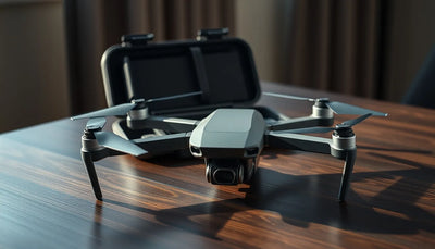 DJI Mavic 4 Pro Creator Combo Drops to $3,500 on Amazon