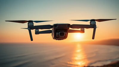 DJI Mavic 4 Pro Firmware Update Targets Smoother Flight Performance